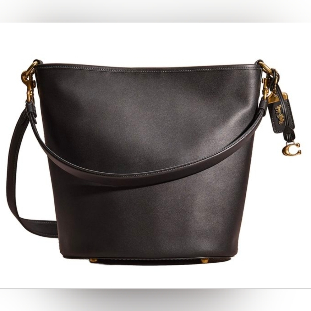 Coach Dakota Bucket Bag